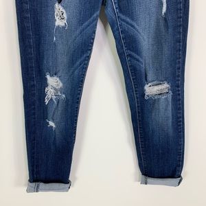 just black jeans nordstrom